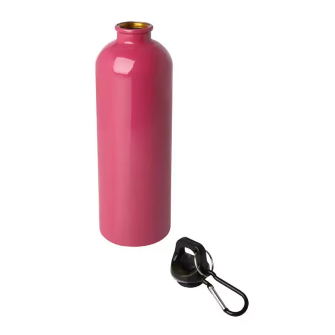  GOURDE ACIER RECYCLE PERSONNALISEE 750ML 'AVEREST'