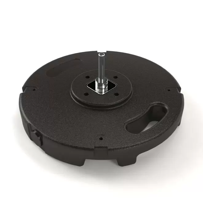 VOILE + MAT + P3 ORIFLAMME PERSONNALISABLE 'RAMSO'