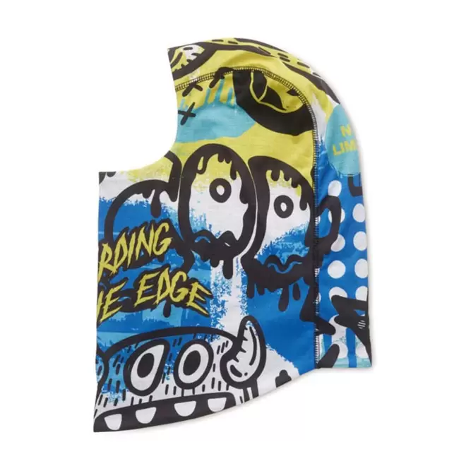 CAGOULE SUR MESURE PERSONNALISEE 'CAGOULO POLAIRE'