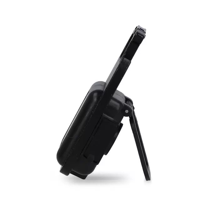 RAPIDE 4J LAMPE PERSONNALISEE 'COBA MOUSQUETON RECYCLE'