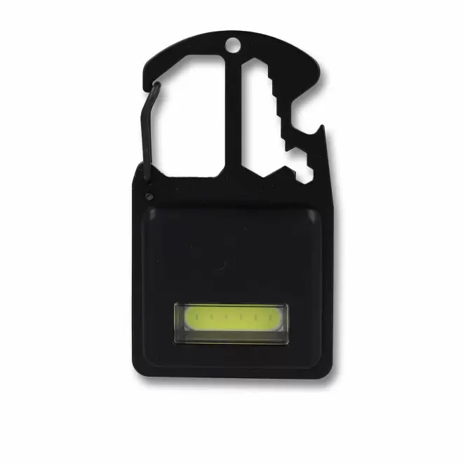 RAPIDE 4J   LAMPE PERSONNALISEE 'COBA MOUSQUETON MULTI'