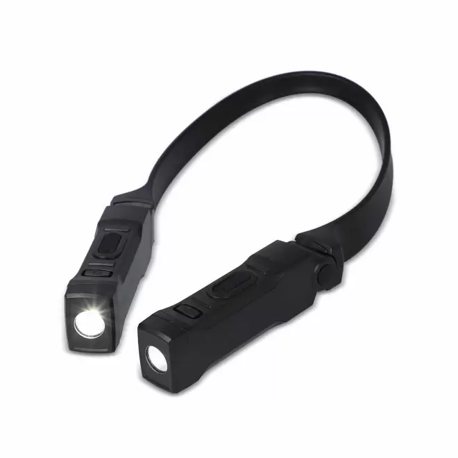 RAPIDE 4J LAMPE COU RECHARGEABLE PERSONNALISEE 'LICHT'