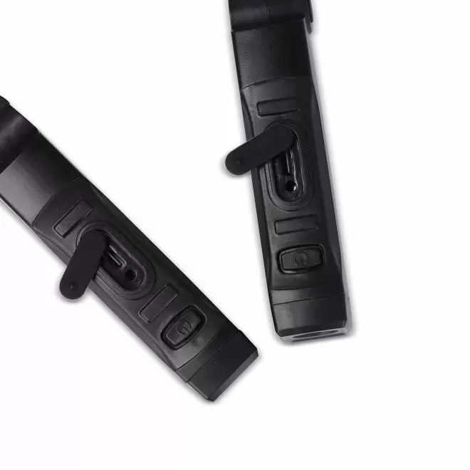 RAPIDE 4J LAMPE COU RECHARGEABLE PERSONNALISEE 'LICHT'