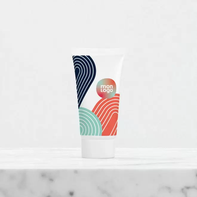 CREME HYDRATANTE MAINS PERSONNALISABLE 25ML 'SAIM FULL'