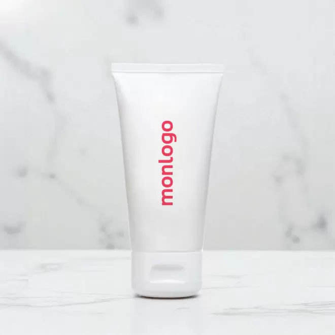 CREME HYDRATANTE MAINS 50ML PERSONNALISABLE 'SAIM'