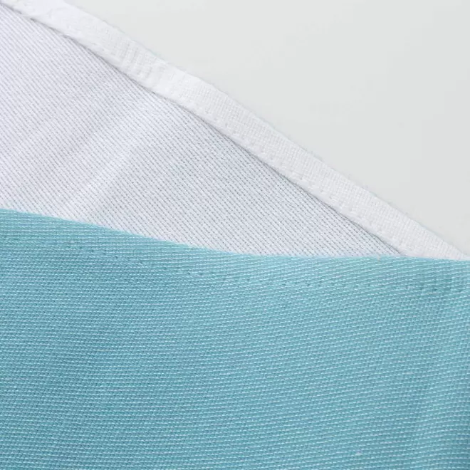 TORCHON DE CUISINE PERSONNALISE SUBLI 220GR/M2 'SECHI'