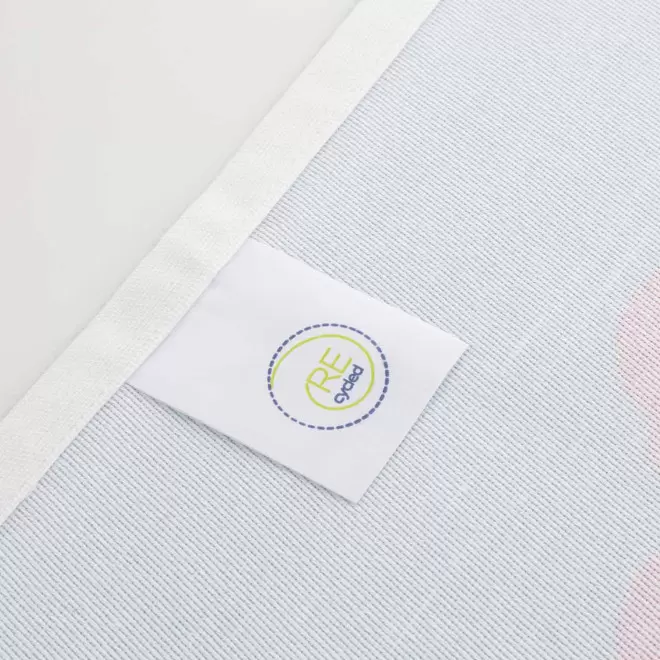 TORCHON DE CUISINE PERSONNALISE SUBLI 220GR/M2 'SECHI'