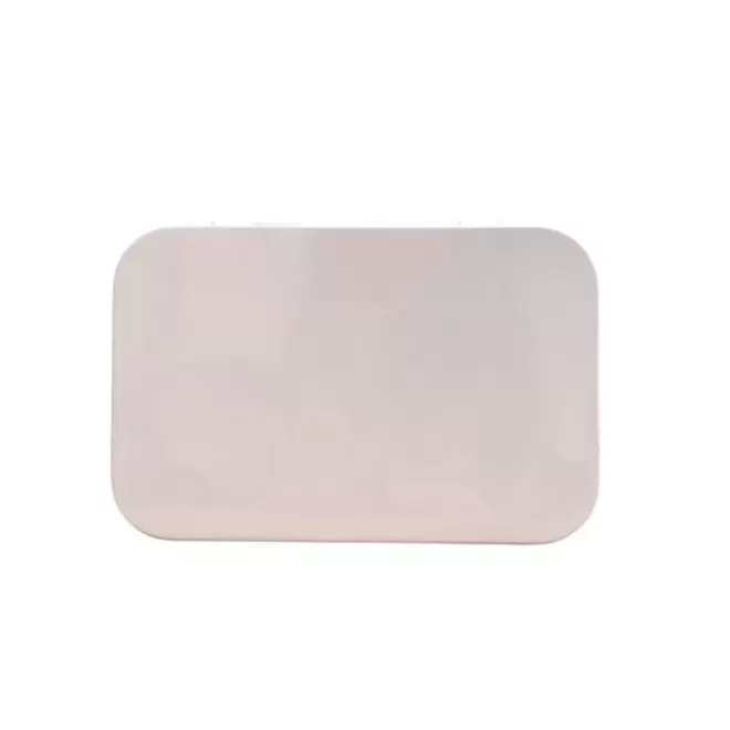 BOITE METAL PERSONNALISABLE POUR SAVON 125GR 'TRASAVON'