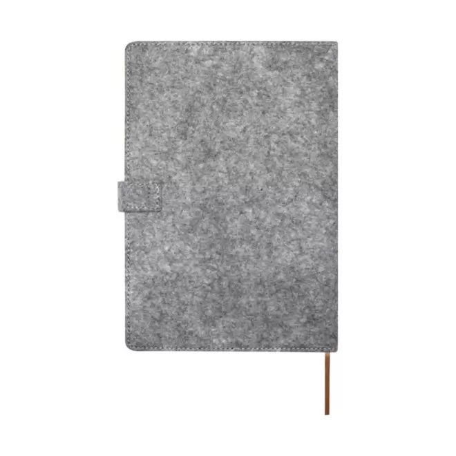 RAPIDE 4J   CARNET A5 FEUTRINE RECYCLEE PERSONNALISE 'GRANPA'