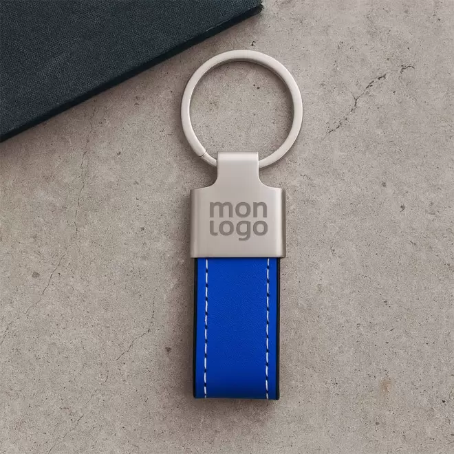 MINI PORTE CLES AUTOMOBILE PERSONNALISE 'POTI MINI'