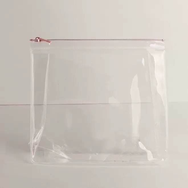 TROUSSE DE TOILETTE PERSONNALISEE 'MOONLIGHT GOLDY'