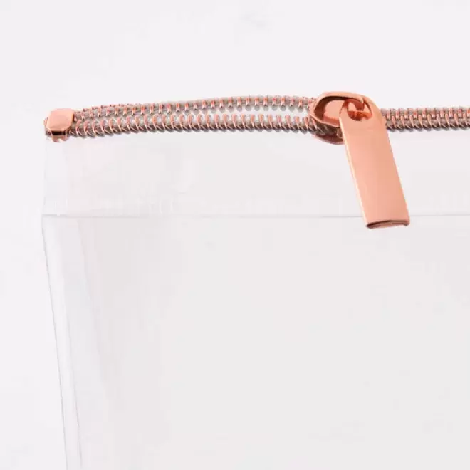 TROUSSE DE TOILETTE PERSONNALISEE 'MOONLIGHT GOLDY'