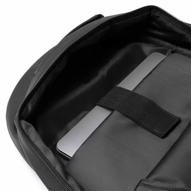 SAC A DOS EN PU PERSONNALISE 'ASPEN'