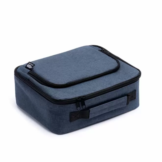 SAC ISOTHERME RPET PERSONNALISABLE 'BEVRO'