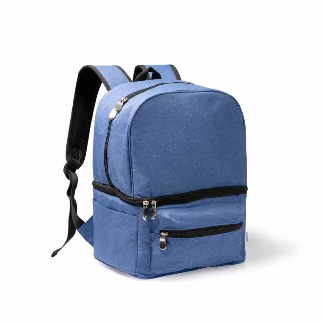 SAC A DOS ISOTHERME RPET PERSONNALISE 'LUNCHY'