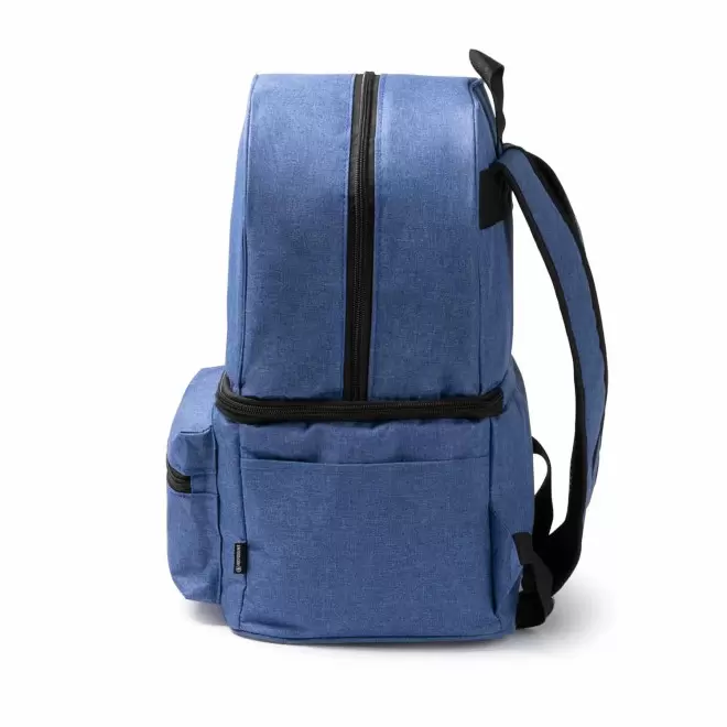 SAC A DOS ISOTHERME RPET PERSONNALISE 'LUNCHY'