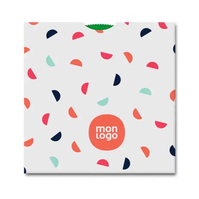 DISQUE PEDAGOGIQUE PERSONNALISABLE 'FRUITS ET LEGUMES'