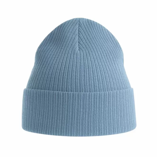 BONNET COTON BIO PERSONNALISE 'NELSON'