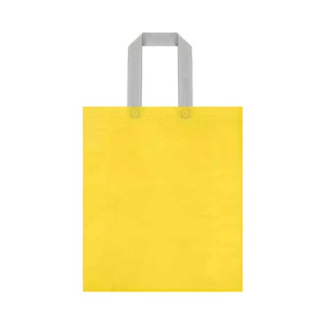 SAC NON TISSE PERSONNALISABLE 'CATAN LARGE'