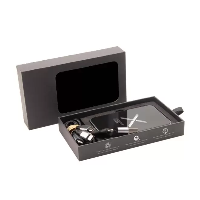 POWERBANK 5000 MAH PERSONNALISEE 'MAGSY'