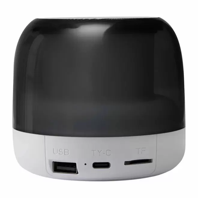 MINI ENCEINTE PERSONNALISABLE 'NOVA RONDCOLOR'