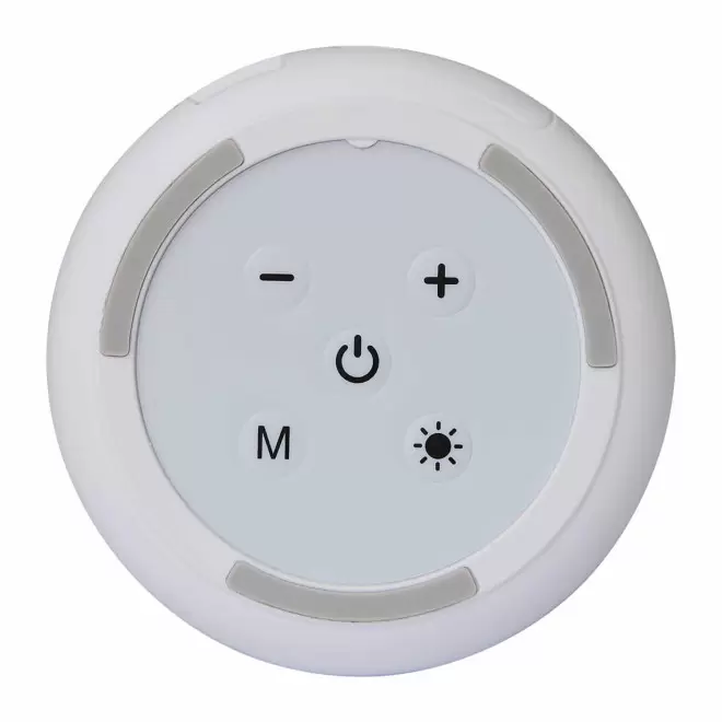 MINI ENCEINTE PERSONNALISABLE 'NOVA RONDCOLOR'