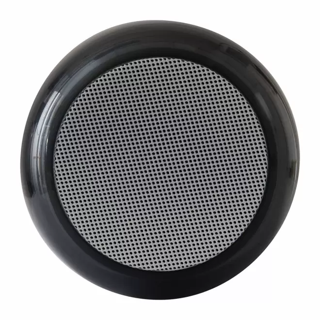 MINI ENCEINTE PERSONNALISABLE 'NOVA RONDCOLOR'