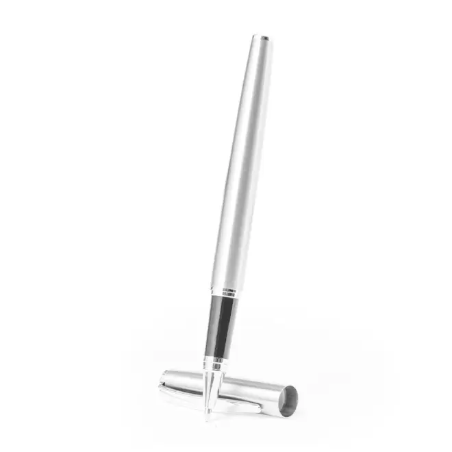 PARURE EN ACIER INOX RECYCLE PERSONNALISEE  'MURA'