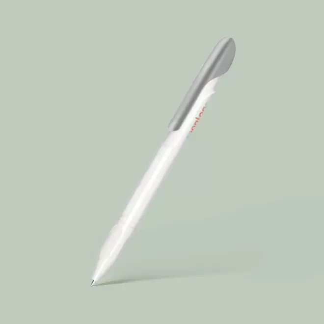 STYLO RECYCLE PERSONNALISE SENATOR® 'EVOXX SHINE'