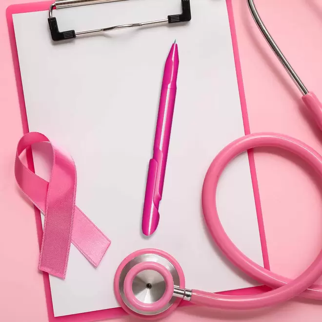 STYLO PERSONNALISABLE RECYCLE SENATOR 'EVOXX OCT ROSE'