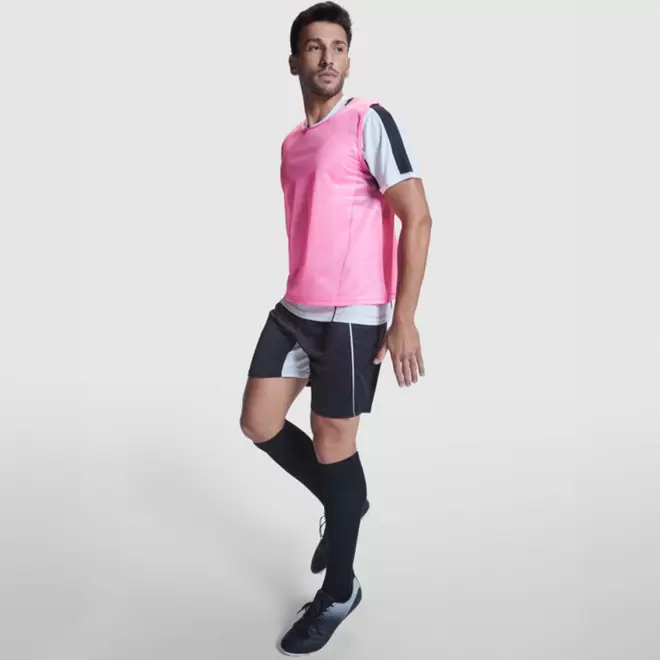 DOSSARD MIXTE PERSONNALISABLE 'RINNO'