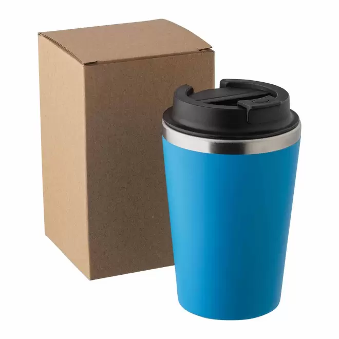 MUG ISOTHERME 350 ML 'TOODI'
