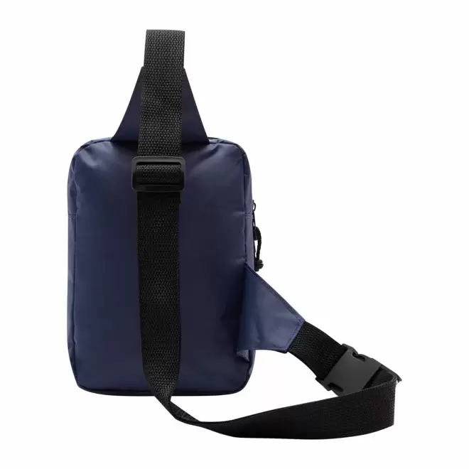 SAC BANDOULIERE PERSONNALISABLE 'TREKLYS'