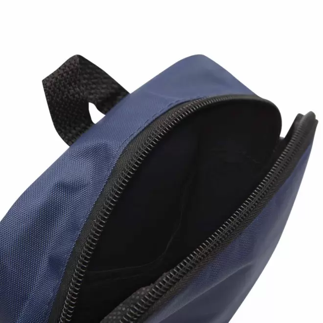 SAC BANDOULIERE PERSONNALISABLE 'TREKLYS'