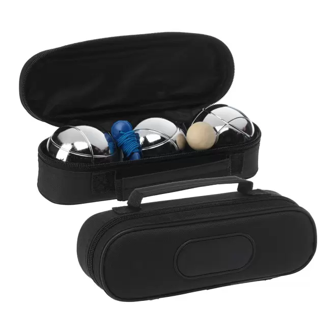 JEU DE PETANQUE PERSONNALISABLE 'PASTY'