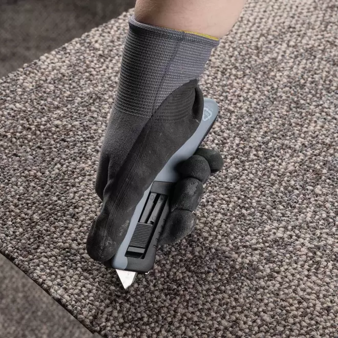 CUTTER PERSONNALISABLE RETRACTATION AUTOMATION 'KERIS RCS'