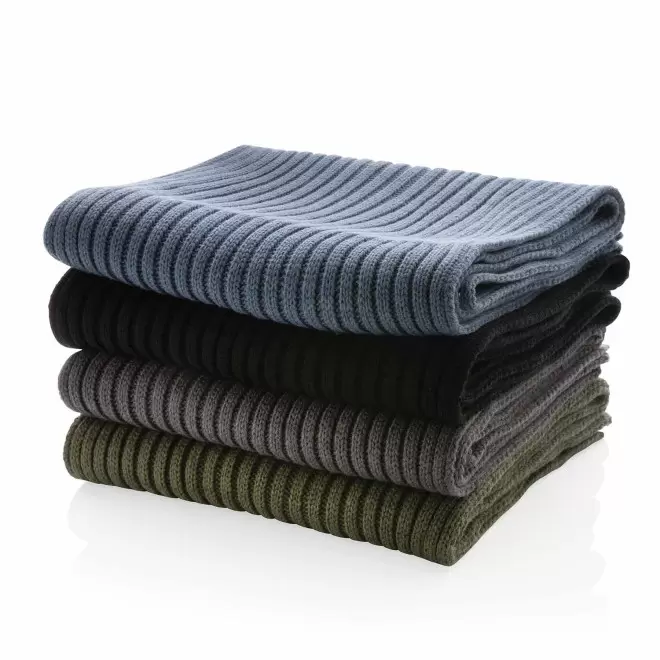 ECHARPE PERSONNALISABLE 'BONETTE TRICOT'