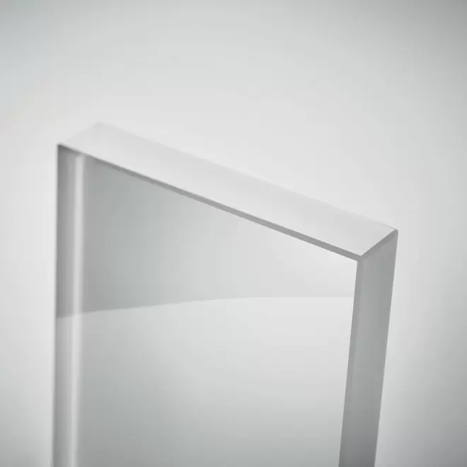 TROPHEE EN CRYSTAL PERSONNALISABLE 'TIBA'