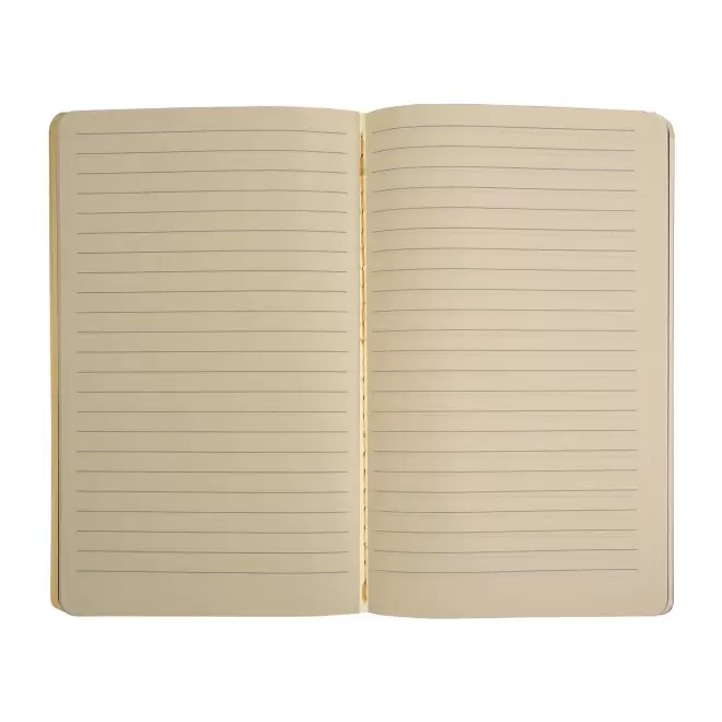 CARNET A6 CARTON RECYCLE PERSONNALISABLE 'ISIS'