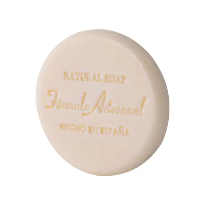 SAVON VEGETAL 40GR PERSONNALISABLE 'HIUMA'