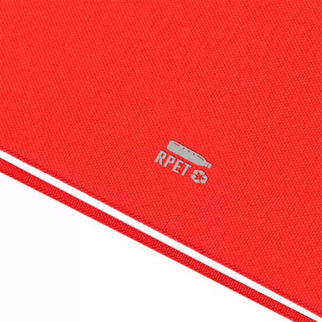 CARNET EN RPET A SPIRALES PERSONNALISABLE 'JAMSA'