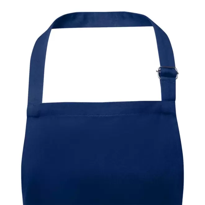 TABLIER PERSONNALISABLE 'CHEF AJUSTABLE'