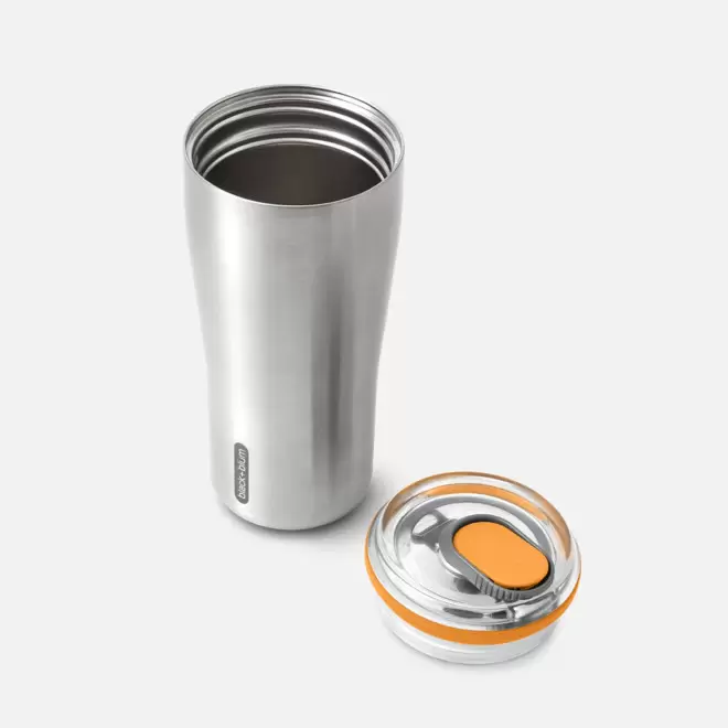 MUG ISOTHERME 600 ML PERSONNALISABLE 'BLUMA'