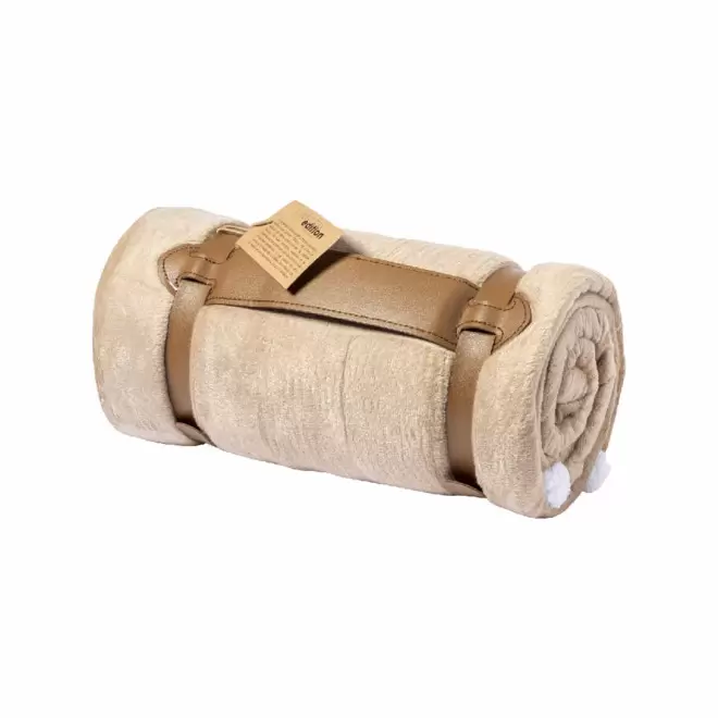 COUVERTURE PERSONNALISABLE 'LEVIA'