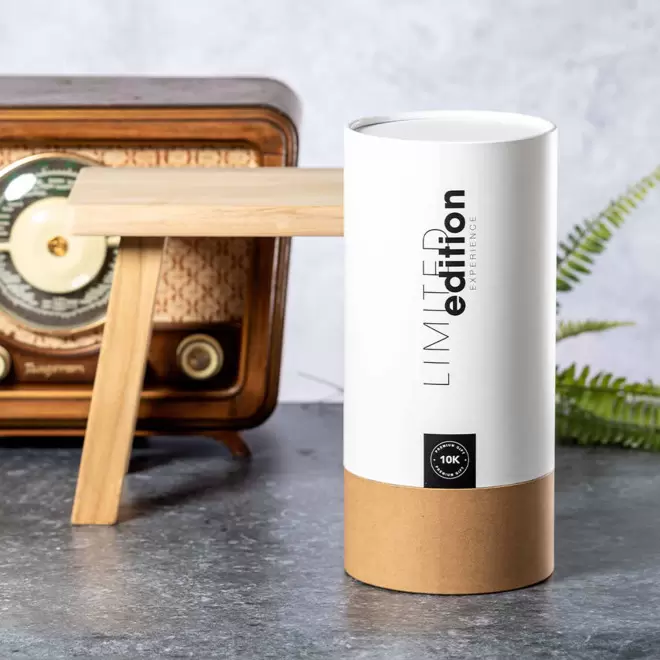 COUVERTURE PERSONNALISABLE 'LEVIA'