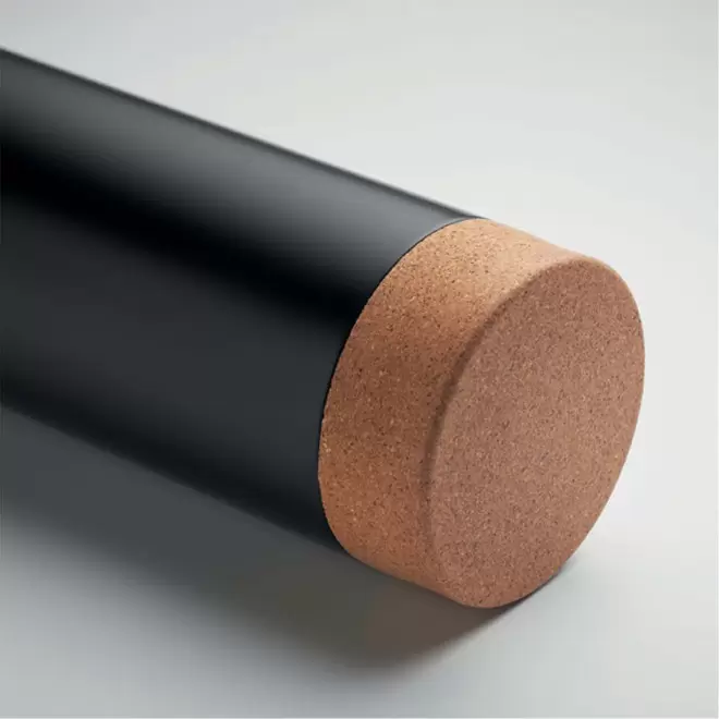 BOUTEILLE ISO 500ML PERSONNALISABLE 'HOLLY LIEGE RECYCLE '