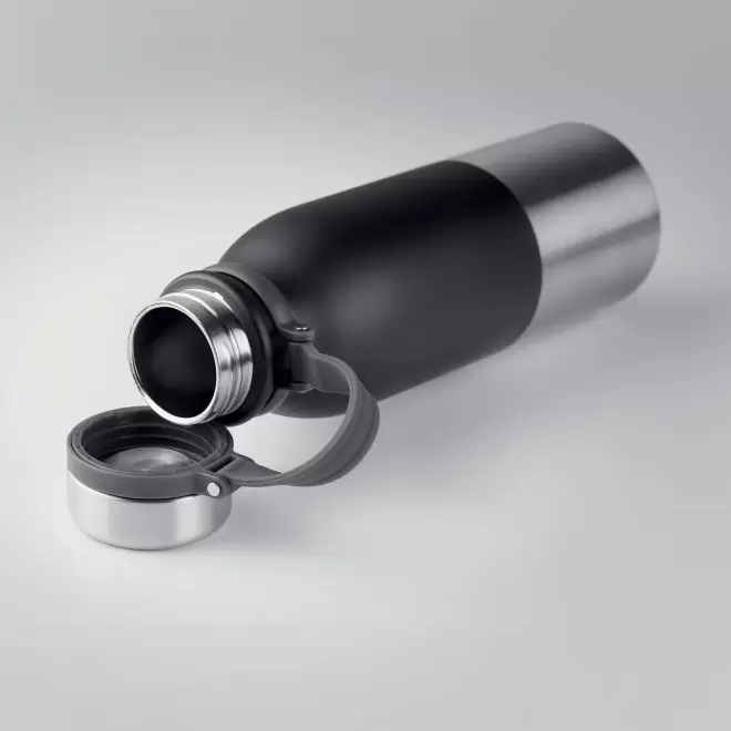 BOUTEILLE ISOTHERME PERSONNALISABLE 600 ML 'LIKOLNO'