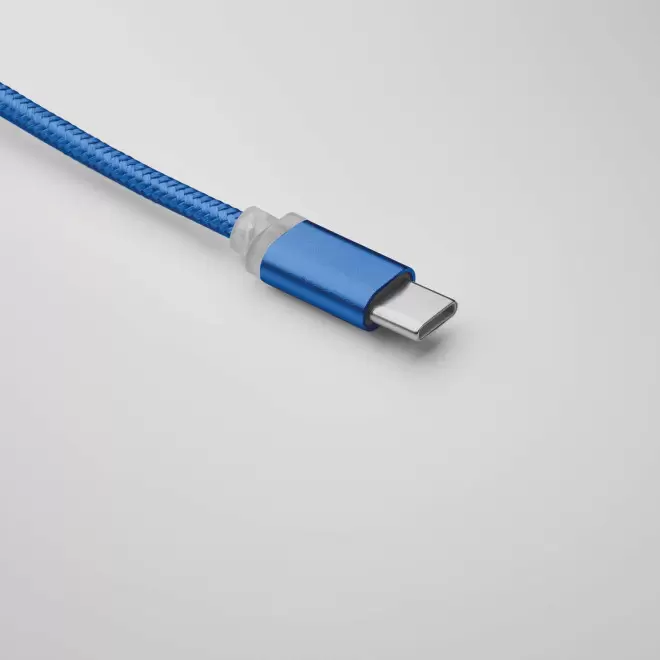 CABLE DE CHARGE PERSONNALISABLE 'FIBOU SMART MINI'