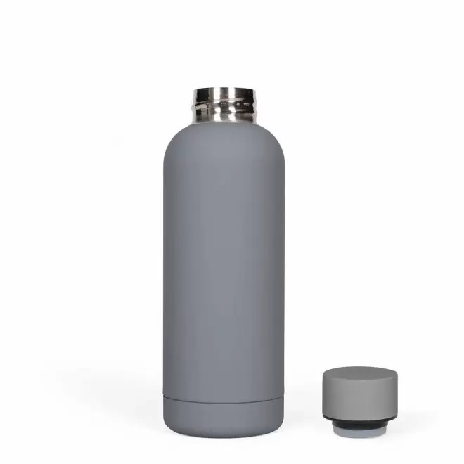 BOUTEILLE ISOTHERME PERSONNALISABLE 500 ML 'SPAZIO PASTEL'