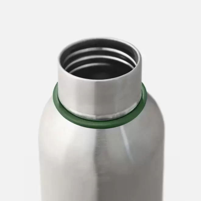 BOUTEILLE ISOTHERME PUBLICITAIRE 500 ML 'PLUMA'